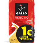 Fideos nº0 Gallo 400 gr