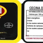 Cecina Ezequiel al corte