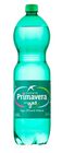 Agua con gas Fuente Primavera 1,5l
