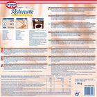 Pizza vegana Ristorante Dr.Oetker margarita pomodori 340g