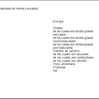 Caramelos Pictolín 300g eucalipto