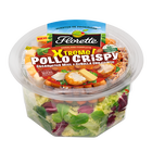 Ensalada Ztream pollo crispy Florette 210g