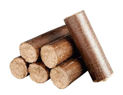 Briqueta encina Ecocalor