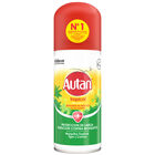Repele de mosquitos Spray Autan 100 ml Tropical