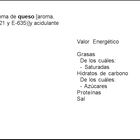 Snack de maíz sin gluten match ball Risi 105g cheese
