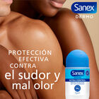 Desodorante roll-on Sanex pH Balance Dermo Extra Control 48h antitranspirante 50ml