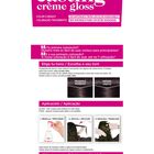 Tinte para el pelo sin amoníaco Casting Crème Gloss nº 200 negro
