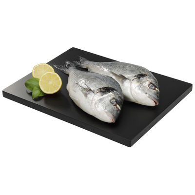 Dorada de raci&oacute;n pieza 400g aproximadamente