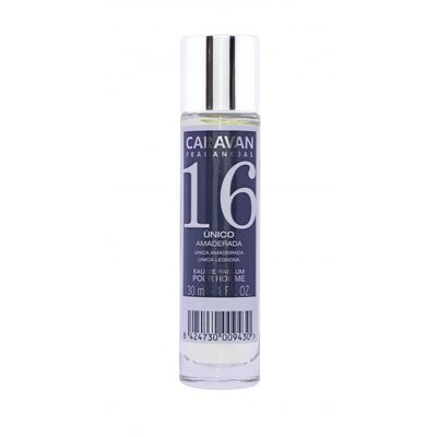 Eau de toilette Caravan hombre 30ml n&ordm;16