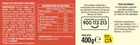 Plum Cake Alipende 400g Marmol