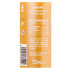 Zumo de piña refrigerado 750ml 100% exprimido