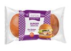 Pan Burguer Brieche Sin gluten Airos 160g