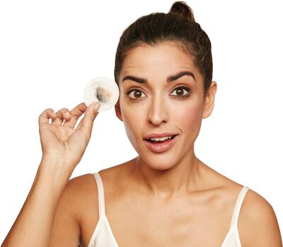 Agua micelar Garnier 400ml desmaquilla limpia y tonifica