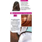 Tinte para el pelo sin amoníaco Casting Crème Gloss  nº 300 castaño oscuro