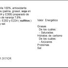Mantecado manchego Santa Teresa 700g