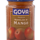 Mermelada de mango con sabor intenso Goya 420g
