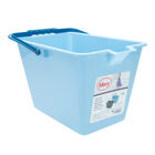 Cubo mini 4l Mery