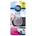 Ambientador de coche Ambipur flores elegantes