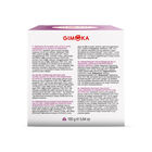 Cápsulas de café con leche Gimoka 16 cápsulas (sistema Dolce Gusto)