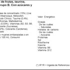 Bebida energética Monster Energy 50cl juiced mango loco lata