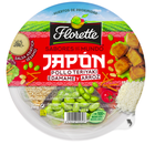 Ensalada fresca Florette 250g Jap&oacute;n