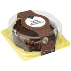 Tarta de queso donostiarra con chocolate Casa Eceiza 600g