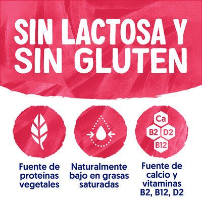 Postre Soja Alpro 400G Cereza