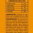 Snack palitos para perro Meque pollo 200g