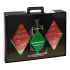 Malet&iacute;n jam&oacute;n cebo 50% ib&eacute;rico Lasencia 840gr