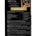 Chocolate negro 70% de cacao naranja s/gluten Valor 150g