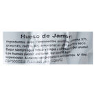 Hueso perro Natural Quality jamón