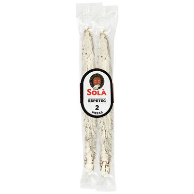 Espetec extra Sola pack 2x150g