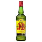 Whisky J&B 70cl origen Escocia
