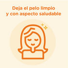 Champú infantil Johnson's 750ml baby