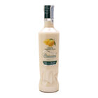Licor crema limoncello Brisamare 70cl