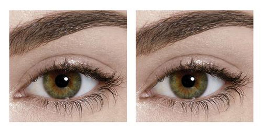 Máscara de pestañas Maybelline the colossal go extreme waterproof