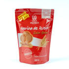 Harina de avena sabor galleta Area Proteica 900g