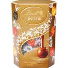 Bomb&oacute;n Lindor 200g surtido