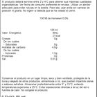 Cerveza sin alcohol Heineken 0,0% lata 33cl