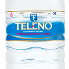 Agua Teleno 5l