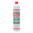 Amoniaco muy fuerte Lanta 750ml con detergente