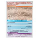 Helado tarrina premium Alipende caramelo salado 500ml