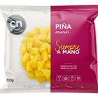 Piña congelada Congelados Navarra 300g