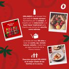 Tomate frito sin gluten abre fácil Orlando 780g