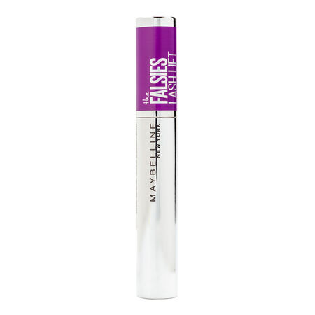 Maquillaje máscara de pestañas Maybelline lash lift 01
