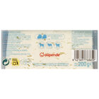 Queso tierno en lonchas Alipende 200g
