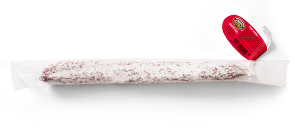 Fuet espetec Casa Tarradellas pieza 180g