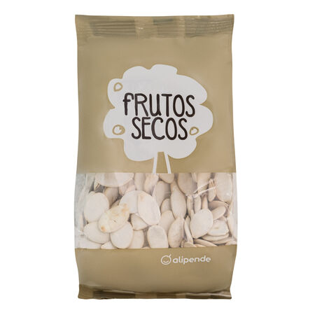 Pipas de calabaza Alipende 150g