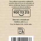 Galleta Digestive 0% azúcar Alipende 400g
