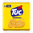 Galleta Tuc lu 100g 2u original
